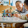 LEGO Avatar 75578 Dom na rafie klanu Metkayina - 1090448 - zdjęcie 8